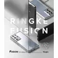 Husa Samsung Galaxy S21 Ultra Ringke Fusion - 13
