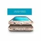 Husa Samsung Galaxy S7 EDGE Ringke AIR ROSE GOLD - 7