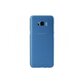 Husa Samsung Galaxy S8 Plus Benks Lollipop Albastru Transparent - 1
