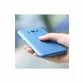 Husa Samsung Galaxy S8 Plus Benks Lollipop Albastru Transparent - 4
