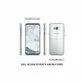 Husa Samsung Galaxy S8 Plus Ringke Fusion Clear - 5