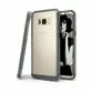 Husa Samsung Galaxy S8 Plus Ringke Fusion Smoke Black - 1
