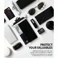 Husa subacvatica universala pentru telefon Ringke - 10