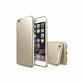 Huse iPhone 6 Plus Ringke SLIM ROYAL GOLD+BONUS Ringke Invisible Defender Screen Protector - 1
