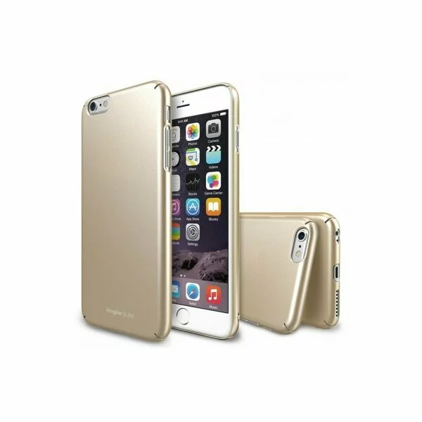 list Revolutionary Pub Huse iPhone 6 Plus Ringke SLIM ROYAL GOLD+BONUS Ringke Invisible Defender  Screen Protector