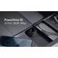 Incarcator auto Anker PowerDrive III, 36W, QC 3.0, Dual Metal USB, Negru - 11