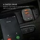 Incarcator auto Roav SmartCharge F2 dual USB FM / Bluetooth Carkit, AUX, Negru - 6