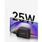 Incarcator retea Anker 312 Ace, 25W, USB-C, Super Fast Charger, compatibil Samsung, Apple - 2
