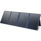 Incarcator solar pliabil Anker 625, 100W, Suport Ajustabil, USB-C, USB-A, compatibil cu PowerHouse - 1