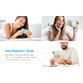 Incarcator wireless Anker PowerWave Select+ Magnetic Pad 7.5W - 11