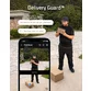 Kit Sonerie video eufy Dual Camera + HomeBase 2, 2K HD, autonomie 6 luni, Negru - 12