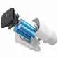 Kit supraveghere video eufyCam 2 Pro Security wireless, Rezolutie 2K, IP67, Nightvision, 2 camere video - 9