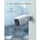 Kit supraveghere video eufyCam 2 Security wireless, HD 1080p, IP67, Nightvision, 2 camere video - 2