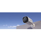 Kit supraveghere video eufyCam 3 S330, 4K Ultra HD, Incarcare solara, BionicMind™, Nightvision, Homebase 3 + 3 camere video - 10