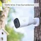 Kit supraveghere video eufyCam Security wireless, HD 1080p, IP66, Nightvision, 2 camere video - 2