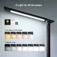 Lampa de birou cu LED TaoTronics Elune E5 TT- DL13 cu port incarcare USB si protectie pentru ochi, Negru - 7