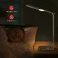 Lampa de birou cu LED TaoTronics TT-DL16 LED  cu port incarcare USB si protectie pentru ochi - 13