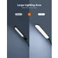 Lampadar LED TaoTronics TT-DL072, 10W, 450 lumeni, dimabil, brat flexibil, 176 cm, Negru - 8