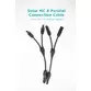 Panou solar EcoFlow pliabil 110W - 15