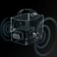 Proiector video HD portabil smart Anker Nebula Mars II Pro, HD, DLP, Dual 10W‎ - 17