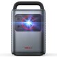 Proiector video portabil smart Anker Nebula Cosmos Laser, 4K, 1840 ANSI Lumens, Android TV 10, Wi-Fi - 1