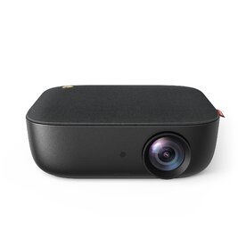 Proiector video smart Anker Nebula Prizm II Pro, FULL HD, 1080p LED, HDMI, USB, Dual 5W