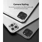 Protector Ringke pentru camera foto Apple iPad Pro 2020 11 / 12.9 inchi - 4