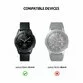 Rama ornamentala inox Ringke Galaxy Watch 42 mm - 9