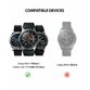 Rama ornamentala inox Ringke Galaxy Watch 46mm / Galaxy Gear S3 - 10