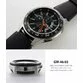 Rama ornamentala inox Ringke Galaxy Watch 46mm / Galaxy Gear S3 - 9