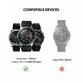 Rama ornamentala inox Ringke Galaxy Watch 46mm / Galaxy Gear S3 - 18