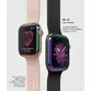 Rama ornamentala otel inoxidabil Ringke Apple Watch 4 40mm - 20