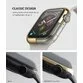 Rama ornamentala otel inoxidabil Ringke Apple Watch 4 40mm - 34