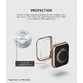 Rama ornamentala otel inoxidabil Ringke Apple Watch 4 40mm - 43