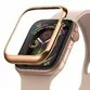 Rama ornamentala otel inoxidabil Ringke Apple Watch 4 40mm - 9