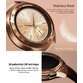 Rama ornamentala otel inoxidabil Ringke Galaxy Watch 42mm / Gear Sport - 14