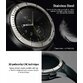 Rama ornamentala otel inoxidabil Ringke Galaxy Watch 42mm / Gear Sport - 7