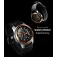 Rama ornamentala otel inoxidabil Ringke Galaxy Watch 46mm / Galaxy Gear S3 - 40
