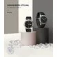 Rama ornamentala otel inoxidabil Ringke Galaxy Watch 46mm / Galaxy Gear S3 - 38