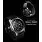 Rama ornamentala otel inoxidabil Ringke Galaxy Watch 46mm / Galaxy Gear S3 - 30