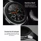 Rama ornamentala otel inoxidabil Ringke Galaxy Watch 46mm / Galaxy Gear S3 - 28