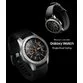 Rama ornamentala otel inoxidabil Ringke Galaxy Watch 46mm / Galaxy Gear S3 - 10