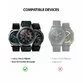 Rama ornamentala Ringke Galaxy Watch 46mm / Galaxy Gear S3 - 17