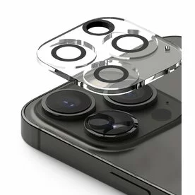 Set 1+1 Protector Ringke pentru camera foto iPhone 13 Pro / iPhone 13 Pro Max