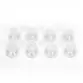 Set 8x ventuze fixare Panouri Solare EcoFlow - 2