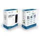 Set Sonerie video eufy cu difuzor wireless, 1080p Full HD, autonomie 4 luni, Negru - 13