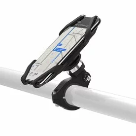 Suport smartphone universal pentru biciclete Ringke Spider Grip