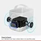 Proiector video HD portabil smart Anker Nebula Mars II, HD, DLP, Dual 10W‎ - 6