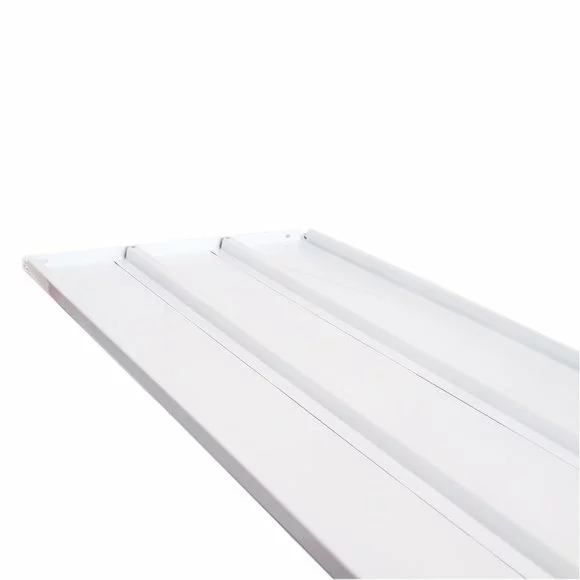 Polita metal 100x40 cm (Set) picture - 4