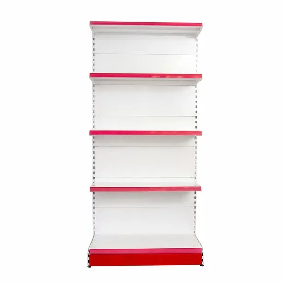 Raft metal RM-02 inălțime 225, lățime 100 cm picture - 3